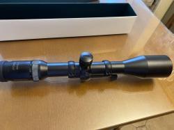 Оптический прицел SWAROVSKI 