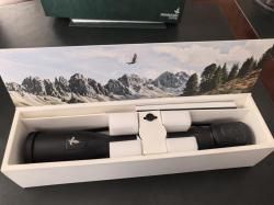 Оптический прицел Swarovski