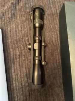 Оптический прицел Swarovski