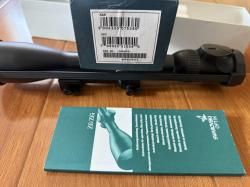 Оптический прицел SWAROWSKI Z6 2-12-50 SR A-300 I