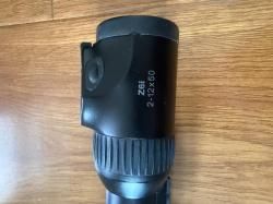 Оптический прицел SWAROWSKI Z6 2-12-50 SR A-300 I