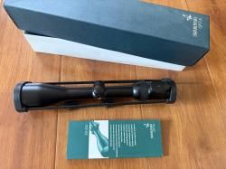 Оптический прицел SWAROWSKI Z6 2-12-50 SR A-300 I