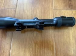 Оптический прицел SWAROWSKI Z6 2-12-50 SR A-300 I