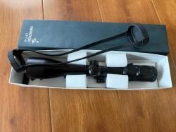 Оптический прицел SWAROWSKI Z6 2-12-50 SR A-300 I