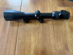 Оптический прицел SWAROWSKI Z6 2-12-50 SR A-300 I