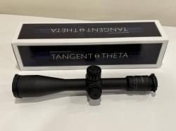 Оптический прицел Tangent Theta 7-35х56 