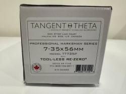 Оптический прицел Tangent Theta 7-35х56 