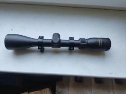 Оптический прицел Target 3×9×42