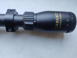 Оптический прицел Target 3×9×42