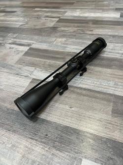 Оптический прицел Target series 6-24x50