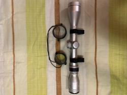 Оптический прицел tasco Golden antler 3-9x40