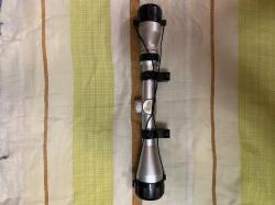 Оптический прицел tasco Golden antler 3-9x40