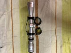 Оптический прицел tasco Golden antler 3-9x40