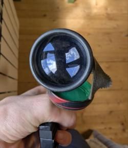 Оптический прицел Tasco Lumina