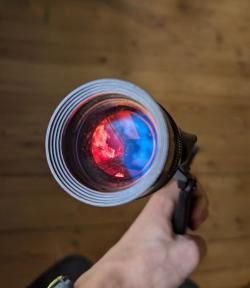 Оптический прицел Tasco Lumina