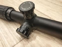 Оптический прицел Tasco SS 10x42. Япония, оригинал.  