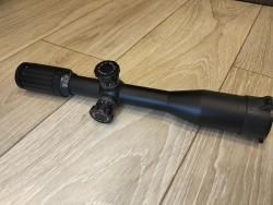 Оптический прицел Tasco SS 10x42. Япония, оригинал.  