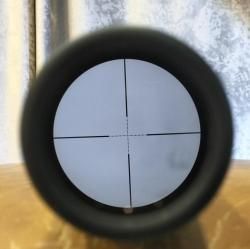 Оптический прицел Tasco SS 10x42. Япония, оригинал.  