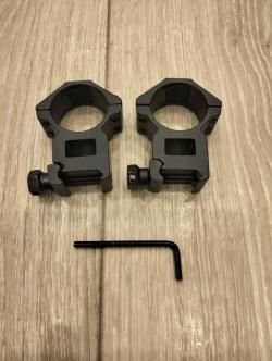 Оптический прицел Tasco SS 10x42. Япония, оригинал.  