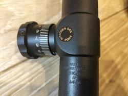 Оптический прицел Tasco SS 10x42. Япония, оригинал.  