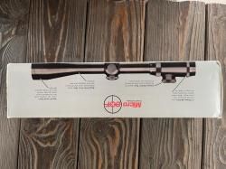 Оптический прицел Ultradot 2.5x10x56 США NOS