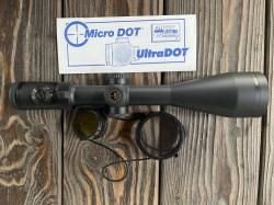 Оптический прицел Ultradot 2.5x10x56 США NOS