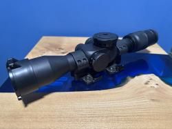 Оптический прицел U.S. Optics MR 10 1,8-10x37