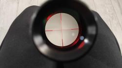 Оптический прицел UTG Leapers 3-12x40 Подсветка EZ