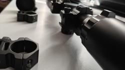 Оптический прицел UTG Leapers 3-12x40 Подсветка EZ