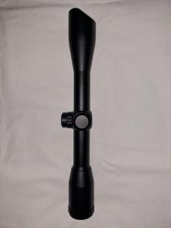 Оптический прицел UTG Leapers 4x32 True Hunter новый