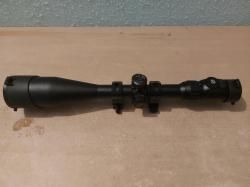 Оптический прицел UTG Leapers 8-32x56