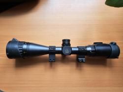 Оптический прицел utg