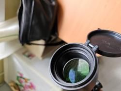 Оптический прицел utg