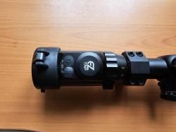 Оптический прицел utg