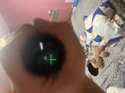 Оптический прицел veber 2-7/32