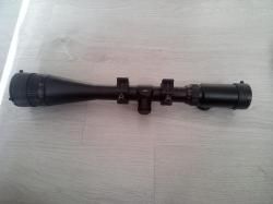 Оптический прицел Veber 6-24x50AOE