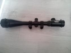 Оптический прицел Veber 6-24x50AOE
