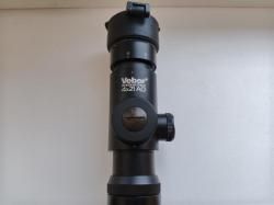 Оптический прицел Veber Пневматика 4х21 АО