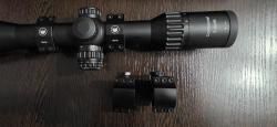 Оптический прицел vector optics 5-30x56