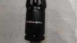 Оптический прицел Vector optics Capricorn 4,5-14×44 FFP