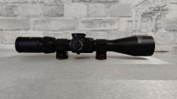 Оптический прицел Vector optics Capricorn 4,5-14×44 FFP