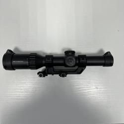 Оптический Прицел Vector Optics Continental 1-6