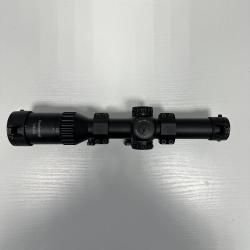 Оптический Прицел Vector Optics Continental 1-6