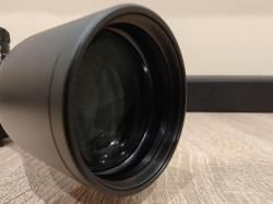 Оптический прицел Vector Optics Continental 3-18x50 SFP сетка Tactical ARI VCT-10A (SCOL-5