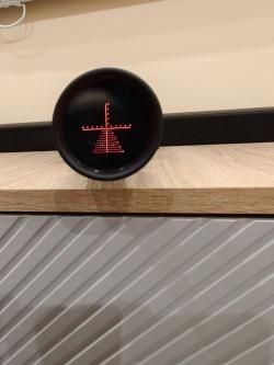 Оптический прицел Vector Optics Continental 3-18x50 SFP сетка Tactical ARI VCT-10A (SCOL-5