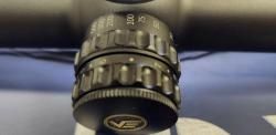 Оптический прицел Vector Optics Continental Hunting X8 2-16×44 SFD ED