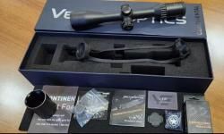 Оптический прицел Vector Optics Continental Hunting X8 2-16×44 SFD ED