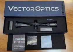 Оптический прицел Vector Optics Continental Hunting X8 2-16×44 SFD ED