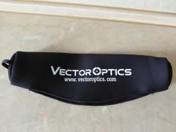 Оптический прицел Vector Optics Continental Tactical