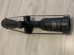 Оптический прицел Vector Optics Continental X6 Tactical 5-30x56 прицельная сетка VCT-20A в